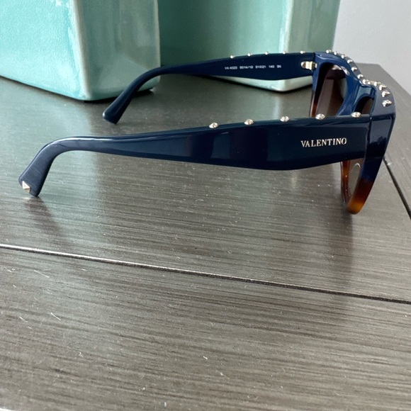 VALENTINENO SUNGLASSES VA 4023 - Picture 2 of 10